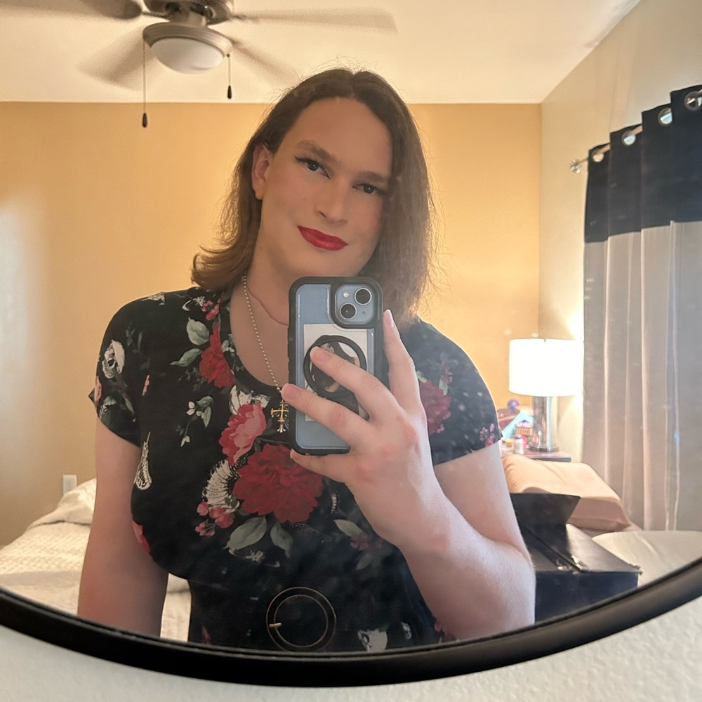 Meet your Posher, Arielle